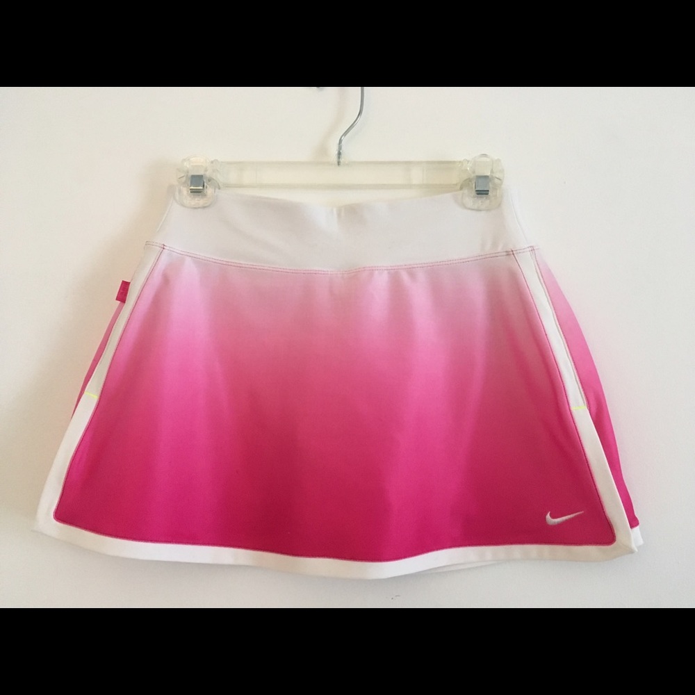 Nike Tennis Skort