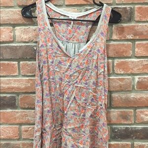 Splendid print tank