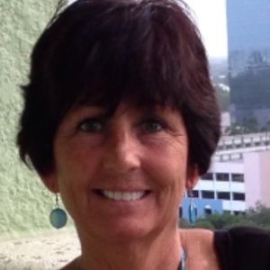 Meet your Posher, Ann