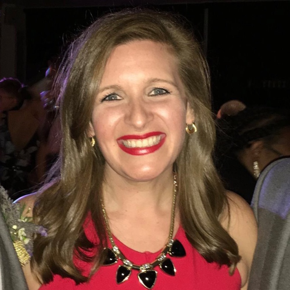 Meet your Posher, Lauren