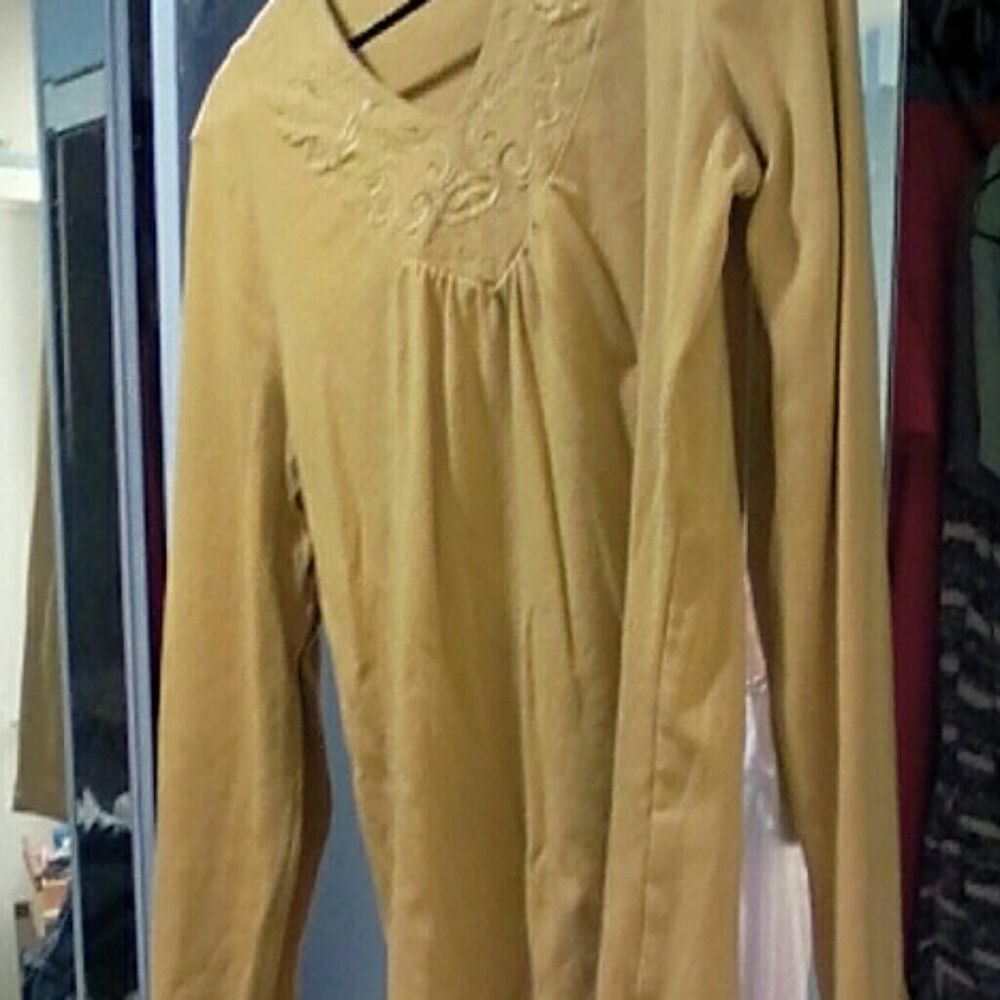 Blouse vintage