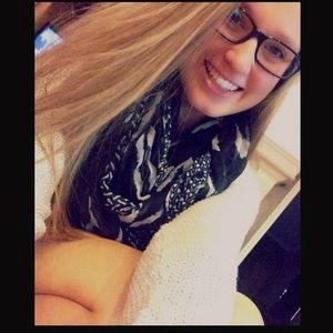 Meet your Posher, Meghan