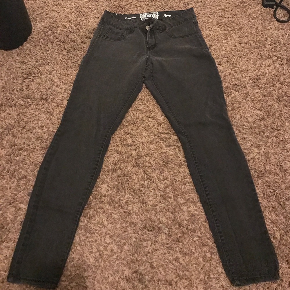 Jean - Picture 2 of 3