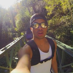 Meet your Posher, Michael