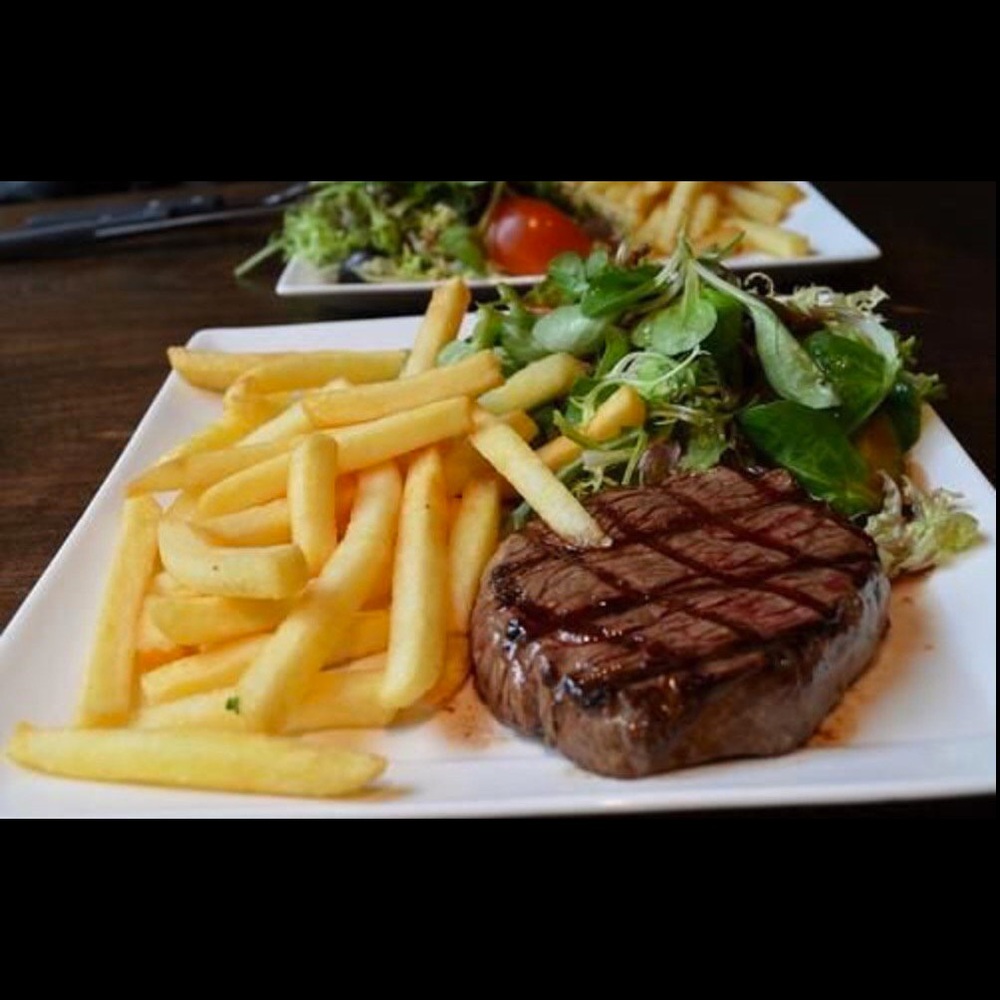 Meet your Posher, Leonardo