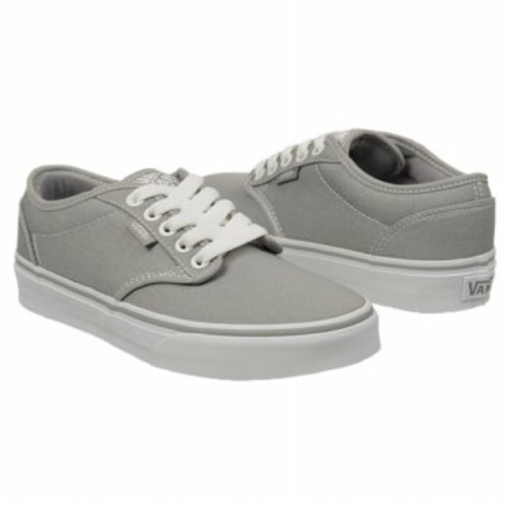 Women's Vans Size 9