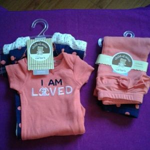 Baby clothes