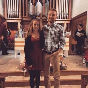 Meet your Posher, Roland