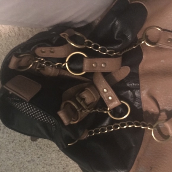 free people cute bag!..barely used really nice - Picture 2 of 3