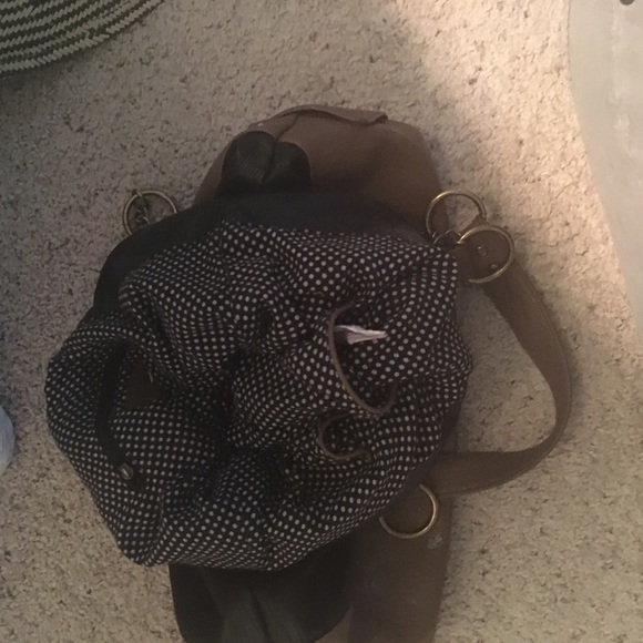 free people cute bag!..barely used really nice - Picture 3 of 3