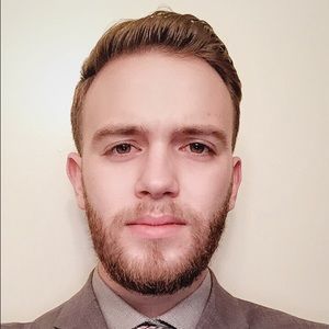 Meet your Posher, Will