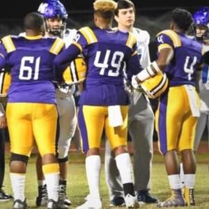 Meet your Posher, Tyreek