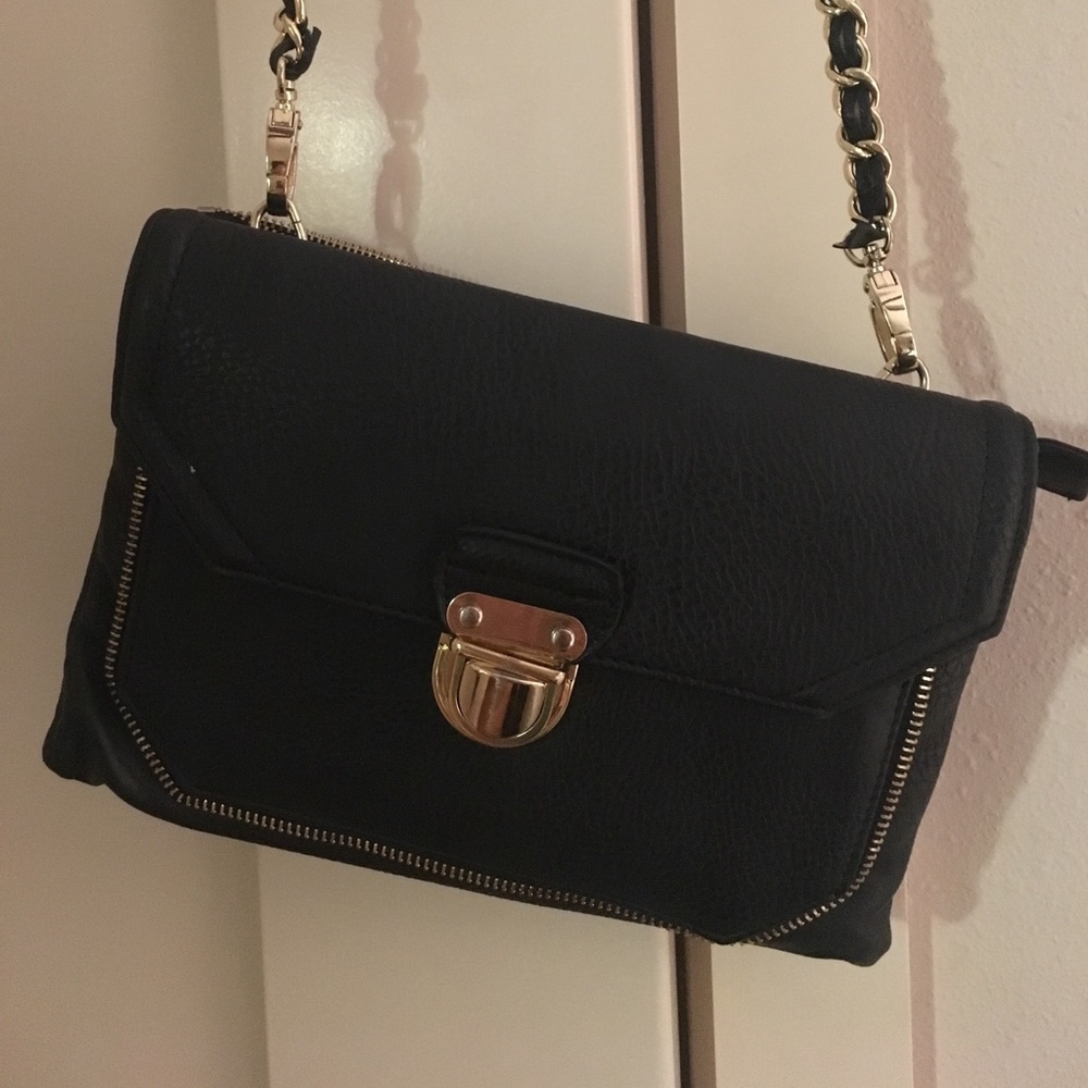 Cross body bag