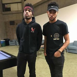 Meet your Posher, Malcolm