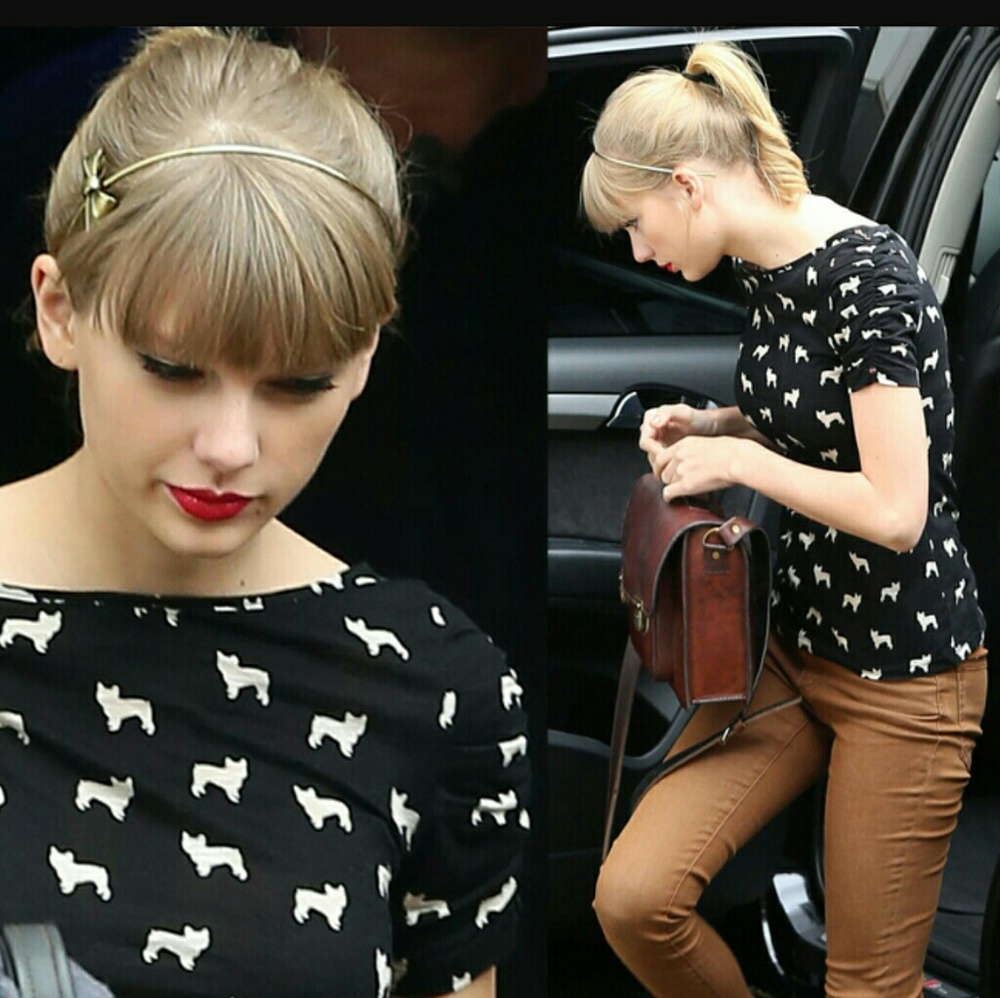 Anthropologie Top