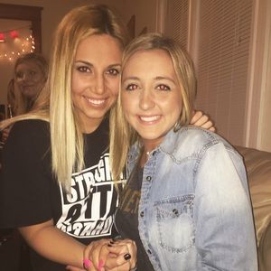 Meet your Posher, Megan