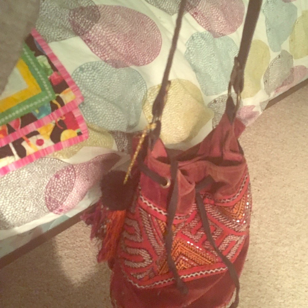 Cute little tote bag