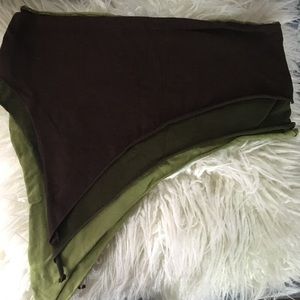 Handmade Pixie Skirt