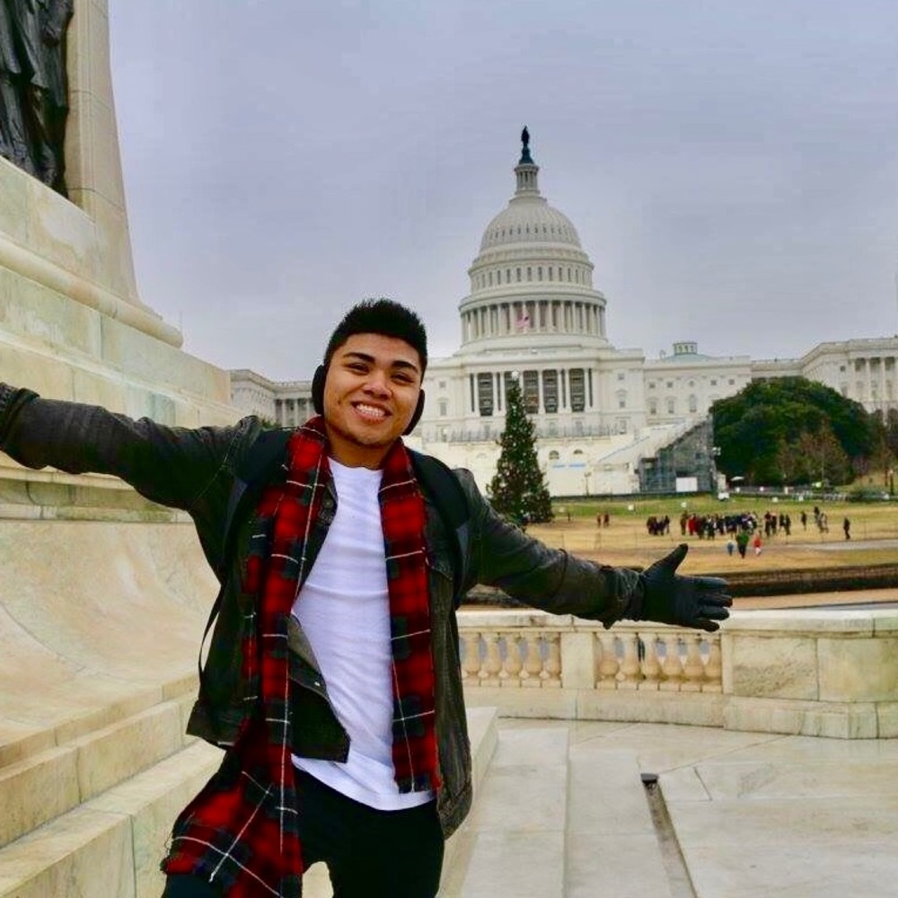 Meet your Posher, Verjason