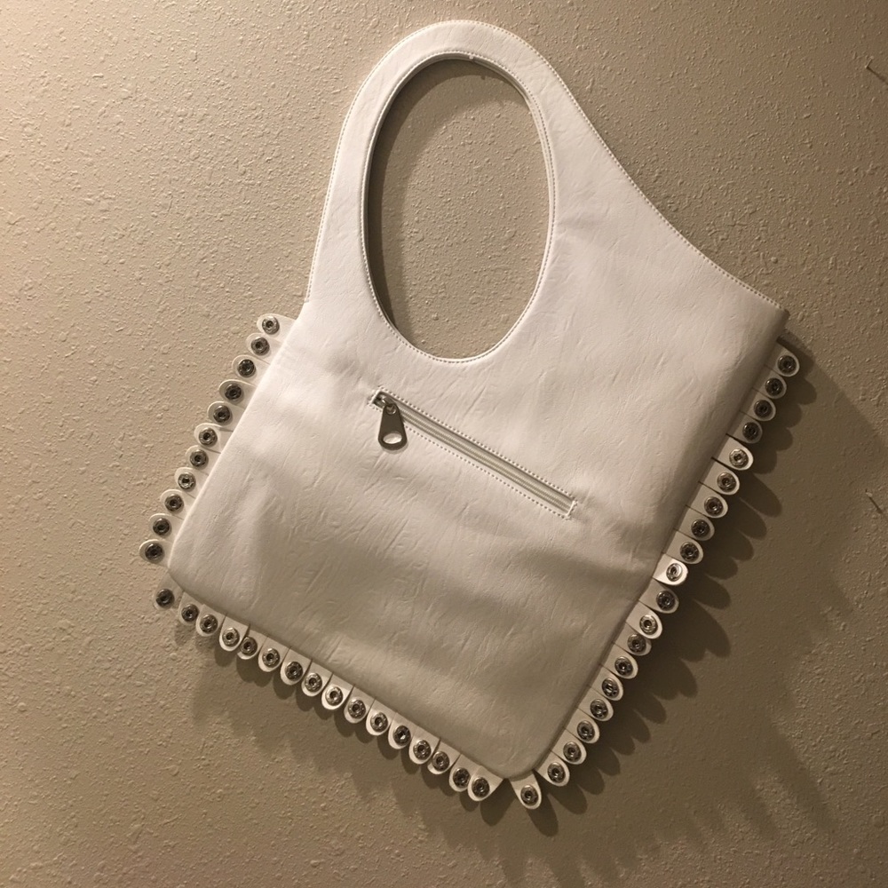 Unique & handmade purse