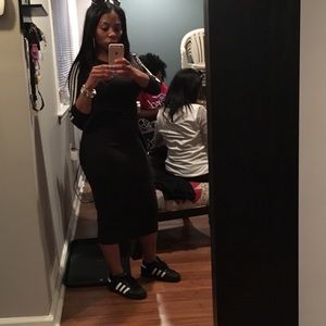 Meet your Posher, Ash