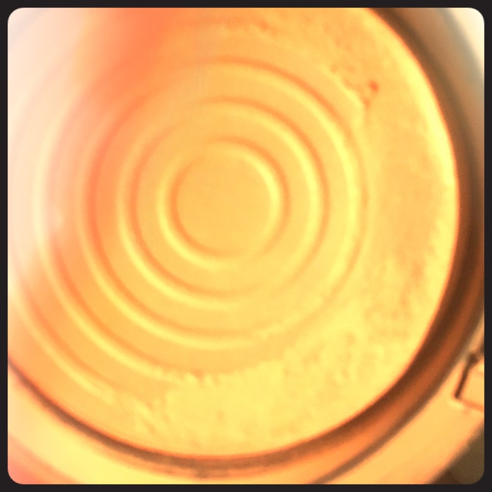 Mac setting powder