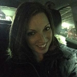 Meet your Posher, Lindsay