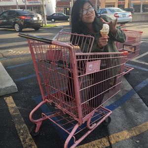 Meet your Posher, Bernice