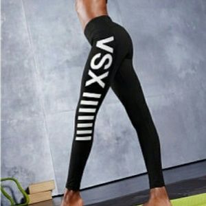 VSX Sport Knockout High rise Tights