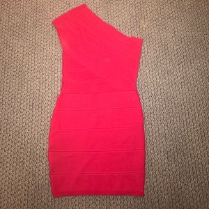 MARCIANO (Guess) gorgeous dress like new. Size XS