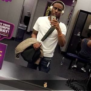 Meet your Posher, Robert