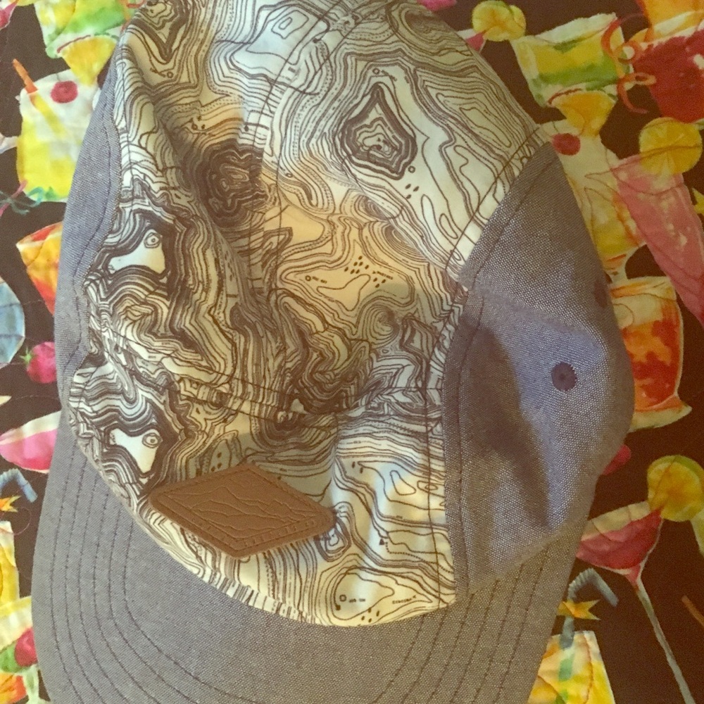 hat