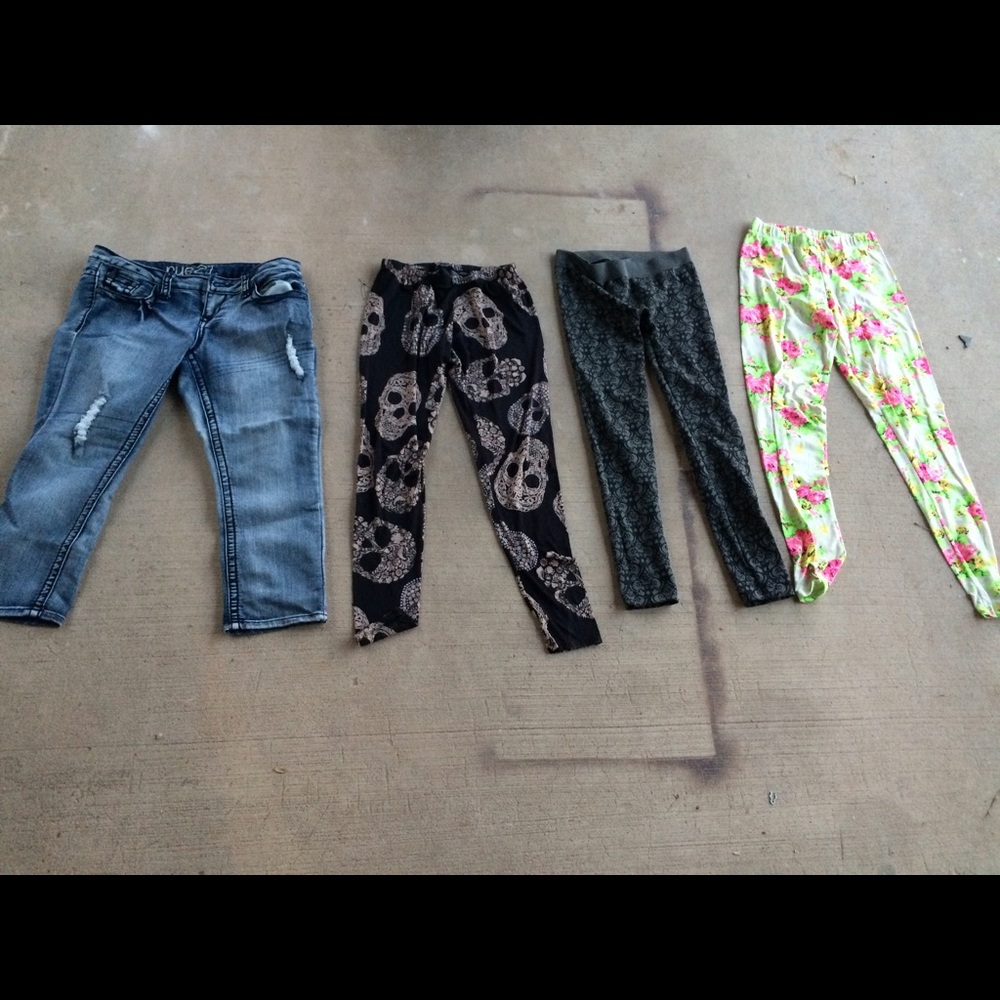Pants