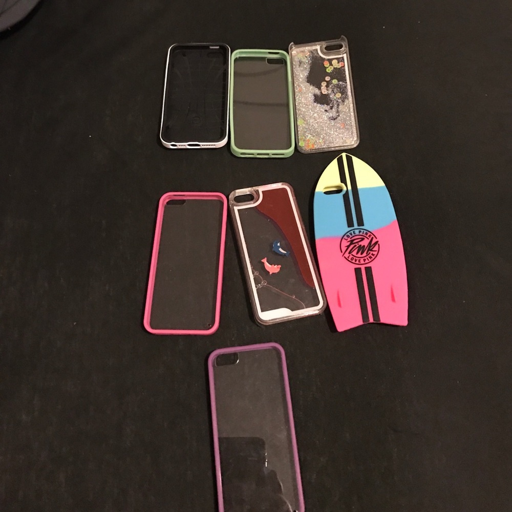 iPhone 5 cases