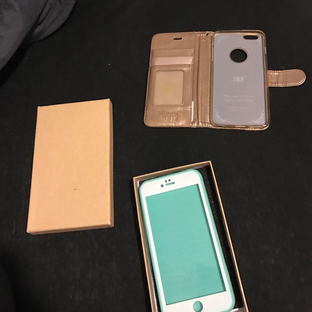 iPhone 6s Plus cases