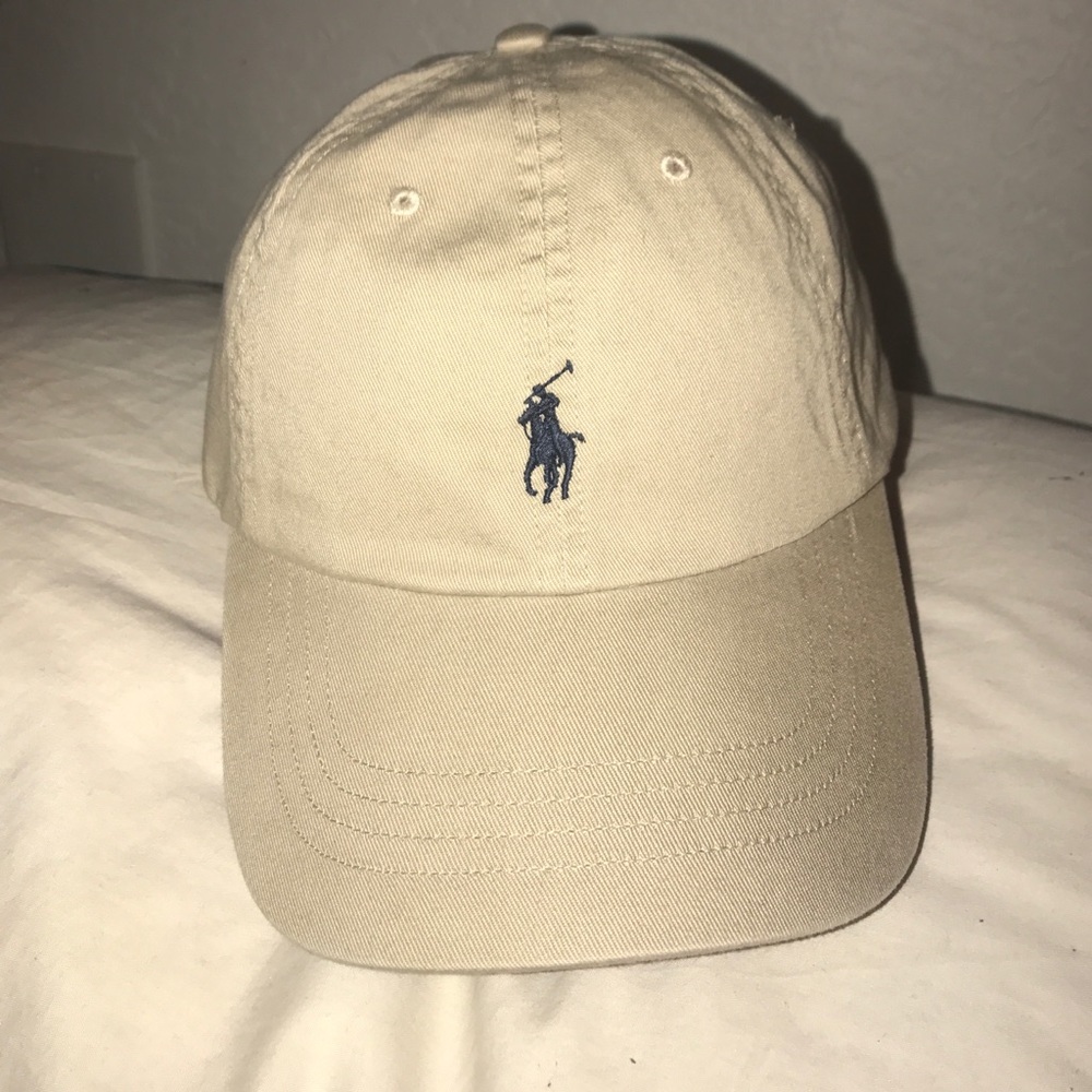 Polo hat