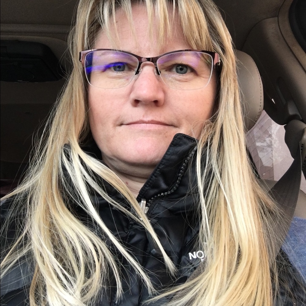 Meet your Posher, Erika