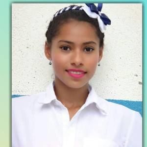 Meet your Posher, Suzanne