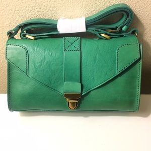 Brand NWT Madewell Crossbody Bag