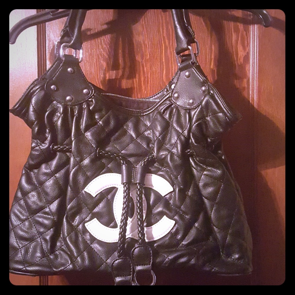 Chanel purse