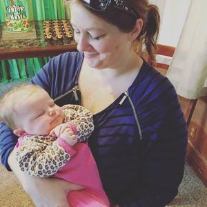 Meet your Posher, Brandy