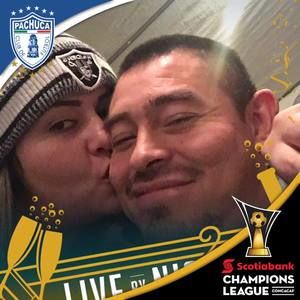 Meet your Posher, Rosa