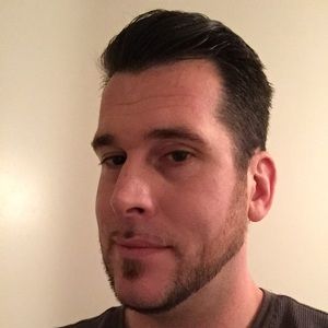 Meet your Posher, Sean
