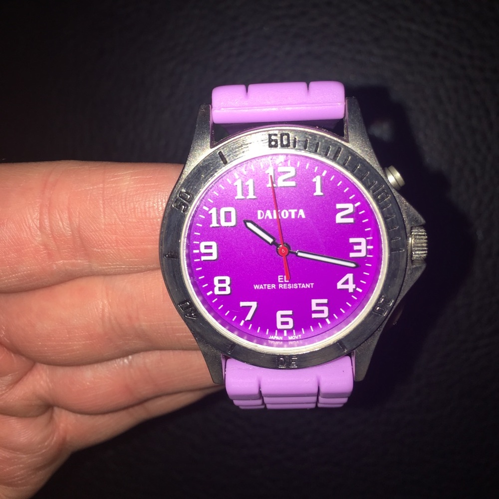 Dakota 2nd hand watch