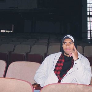 Meet your Posher, Ammar