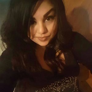 Meet your Posher, Maritza