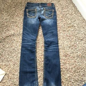 BKE SABRINA (stretch)