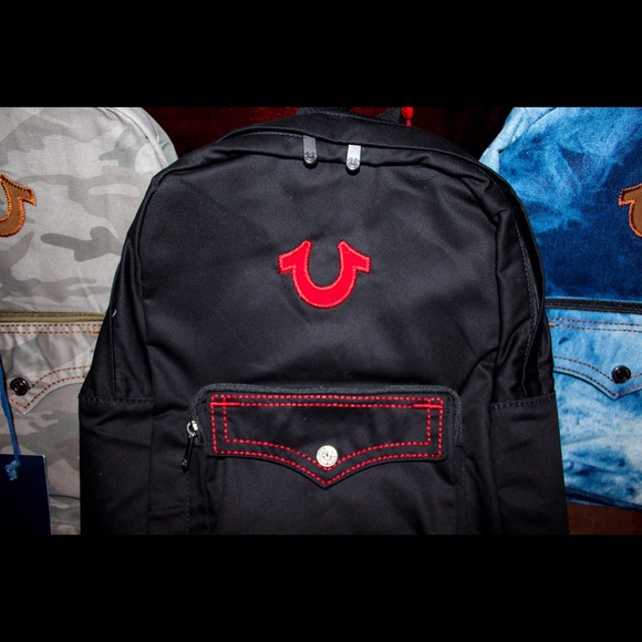 True Religion Bags main image 4