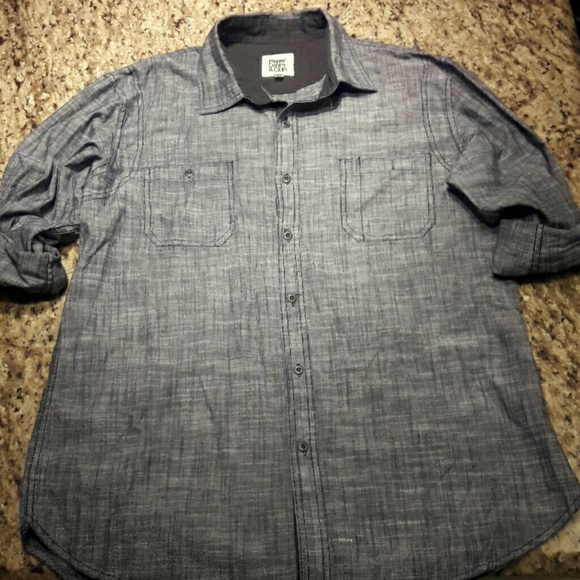 Shirt - Picture 1 of 3