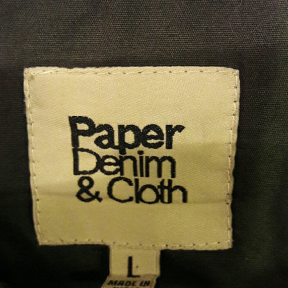 Shirt - Picture 2 of 3